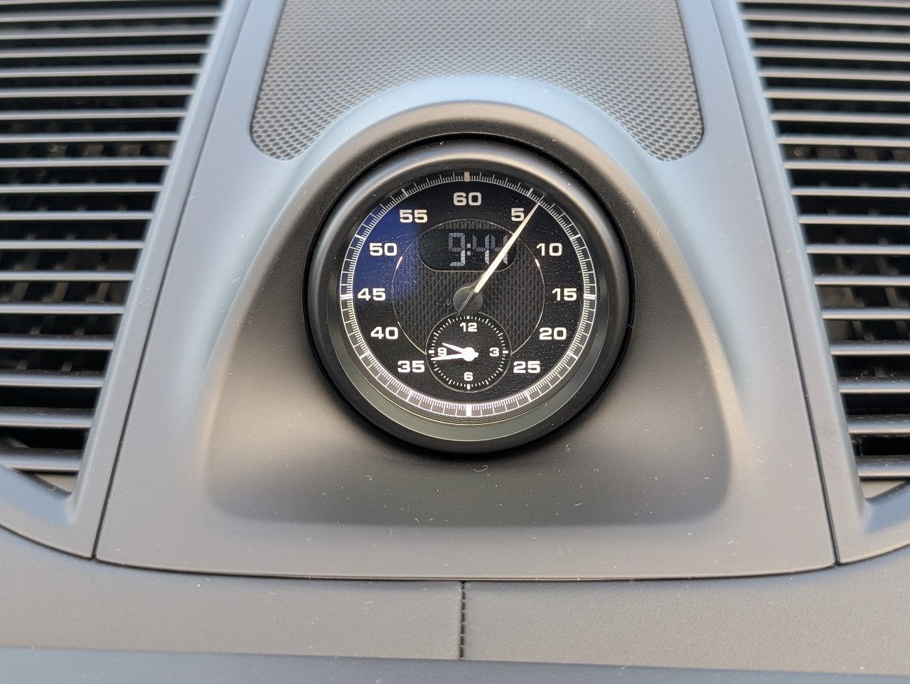 Used 2025 White Porsche T image 16
