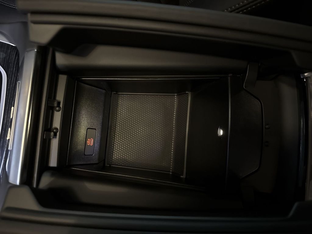 New 2026 Gray BMW xDrive50e image 21