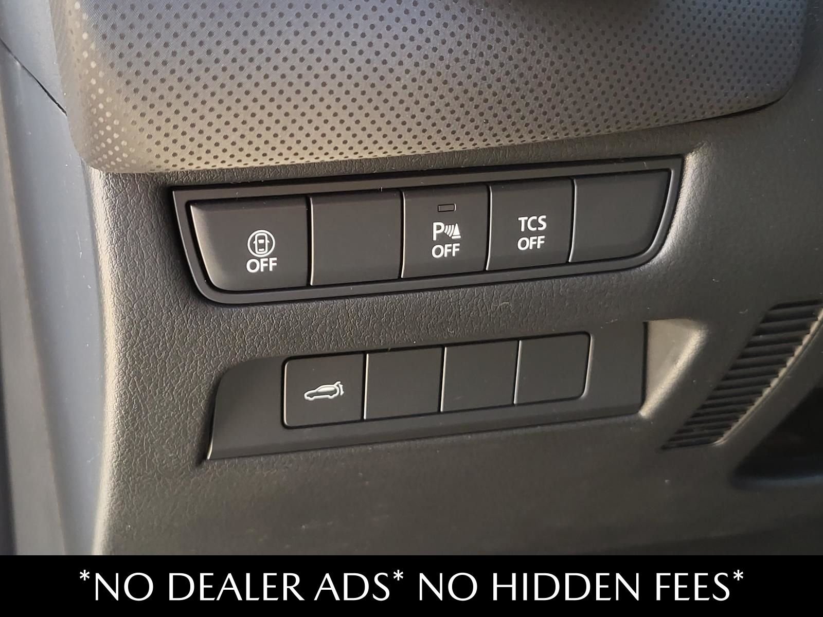 New 2026 Wind Chill Pearl Mazda 2.5 S Preferred AWD image 17