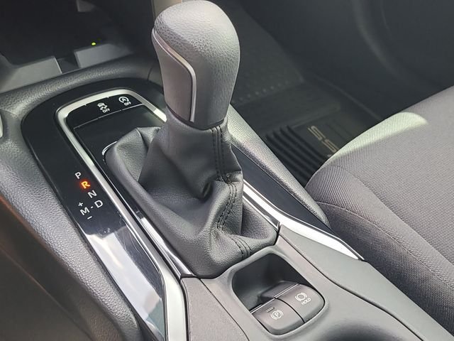 Used 2024  Toyota LE image 24