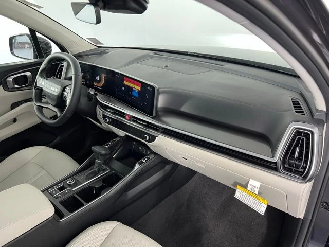 New 2026  Kia EX image 46