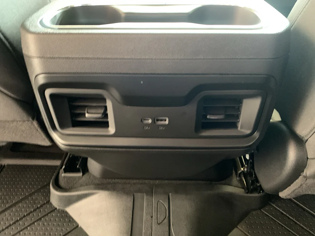 2026 Chevrolet Silverado 1500 RST - Photo 15