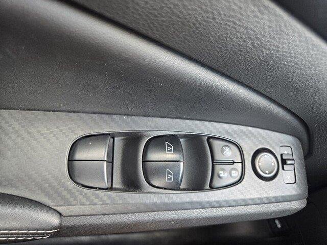 Used 2025 Brilliant Silver Metallic Nissan SV image 22