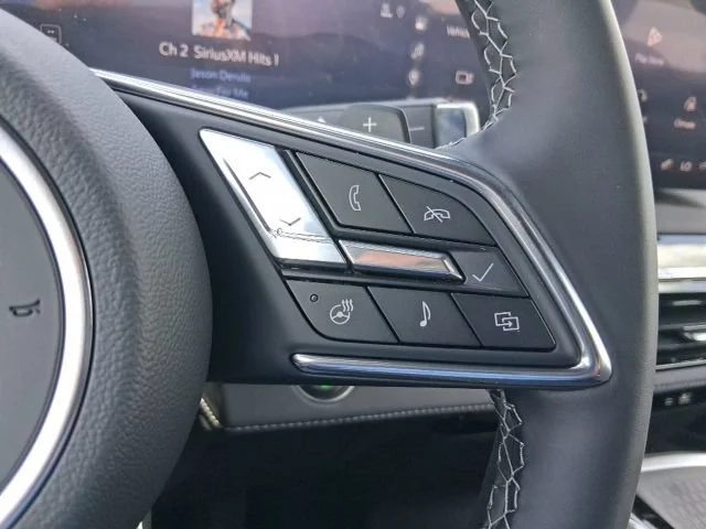2026 Buick Enclave Preferred - Photo 10