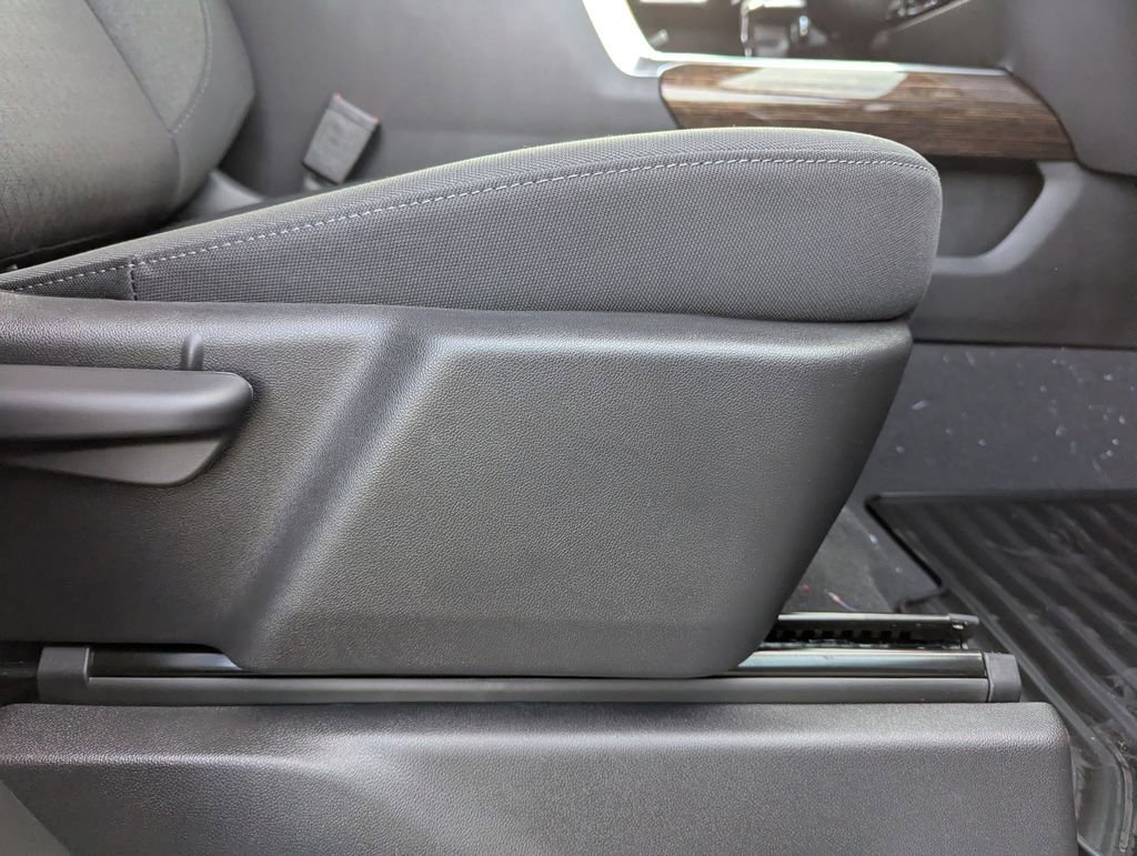 2026 GMC Sierra 1500 Elevation - Photo 30