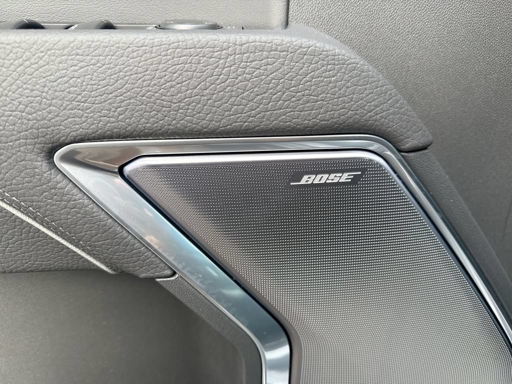 2026 GMC Sierra 2500HD Denali - Photo 25