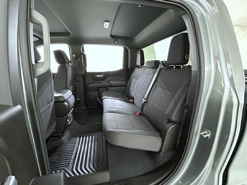 2026 Chevrolet Silverado 1500 Custom - Photo 19