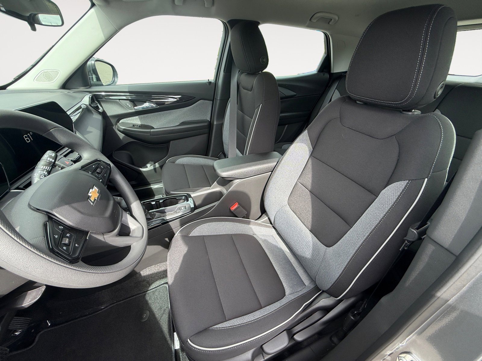 2026 Chevrolet Trailblazer LS - Photo 10