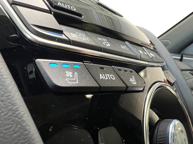 2025 Acura RDX A-Spec Package - Photo 28