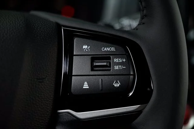 2026 Honda Odyssey EX-L - Photo 41