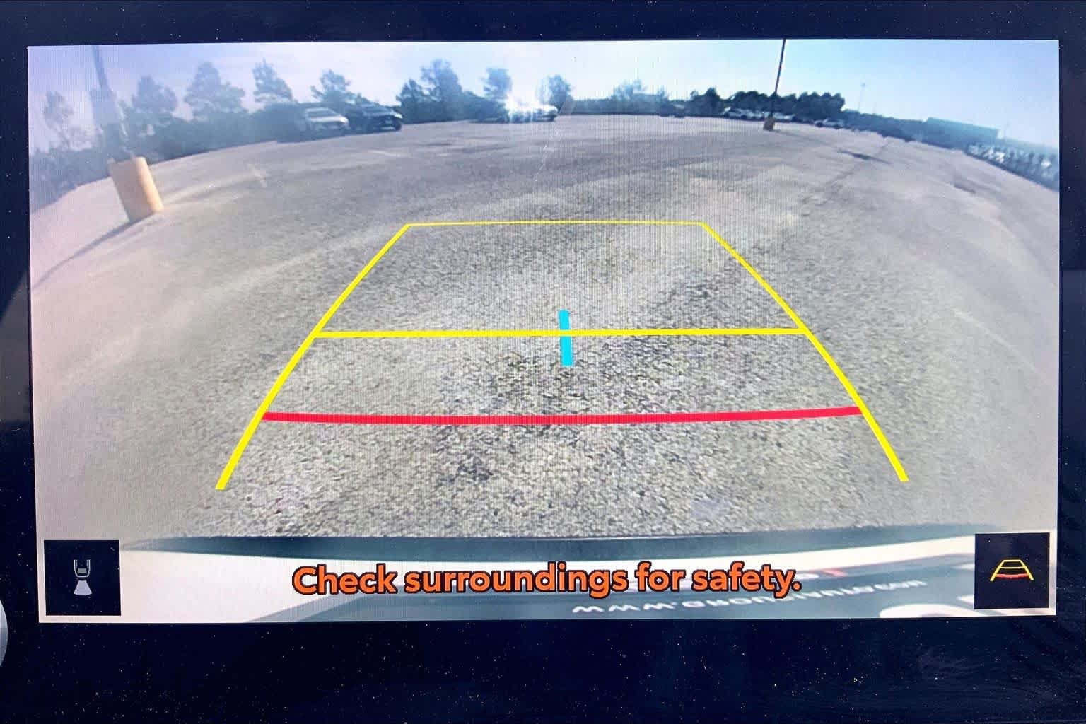 Used 2024 Ice Cap Toyota XLE image 26