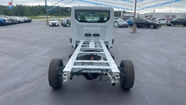 2023 Ford Transit Chassis Cab Base - Photo 11