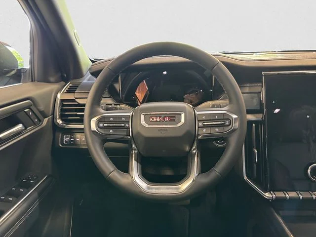 New 2026 Black GMC Elevation image 13