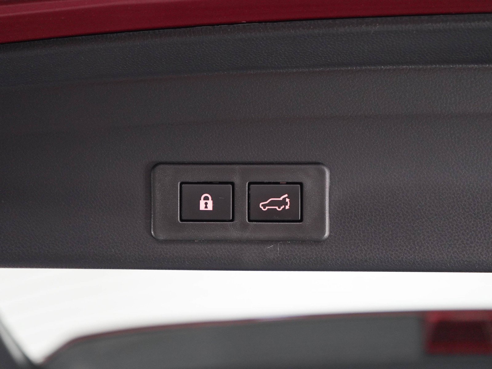 Used 2024 Crimson Red Pearl Subaru Limited image 17