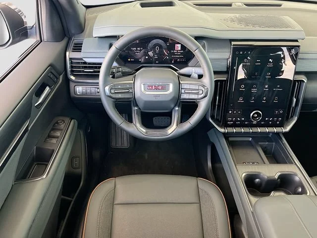 2026 GMC Acadia AT4 - Photo 16