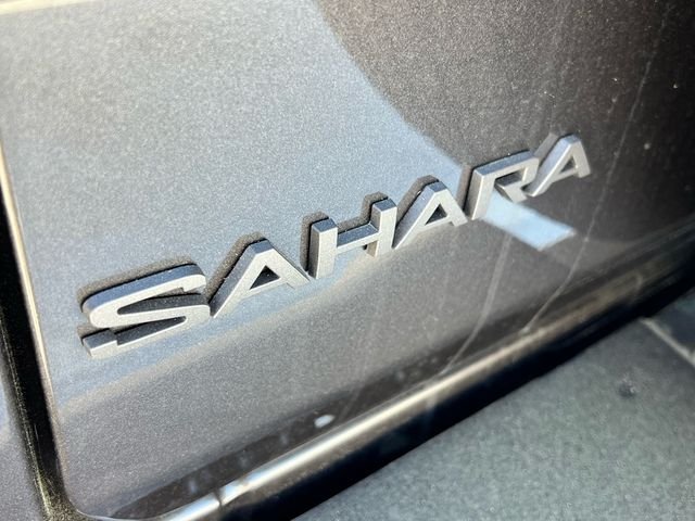 2025 Jeep Wrangler 4-Door Sahara - Photo 21