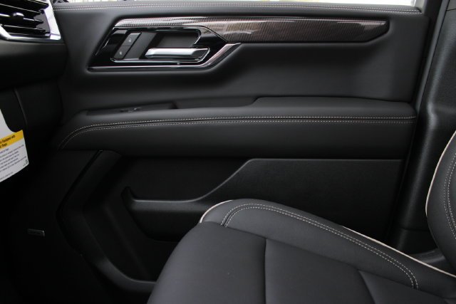 2027 GMC Yukon XL Elevation - Photo 21