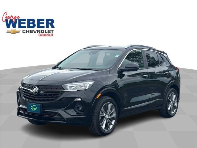 2023 Buick Encore GX Select AWD's photo