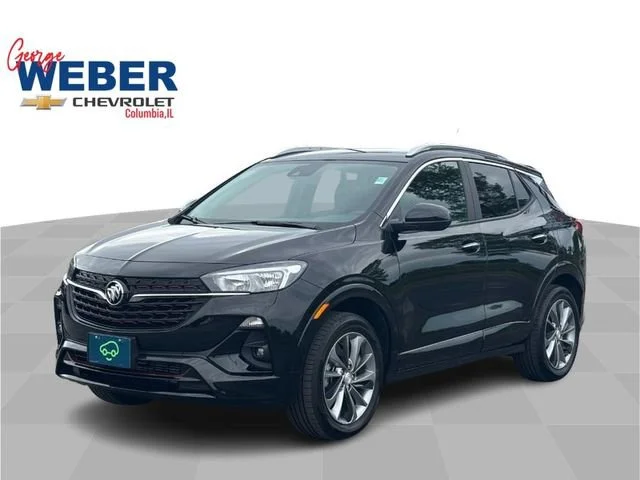2023 Buick Encore GX Select AWD's photo
