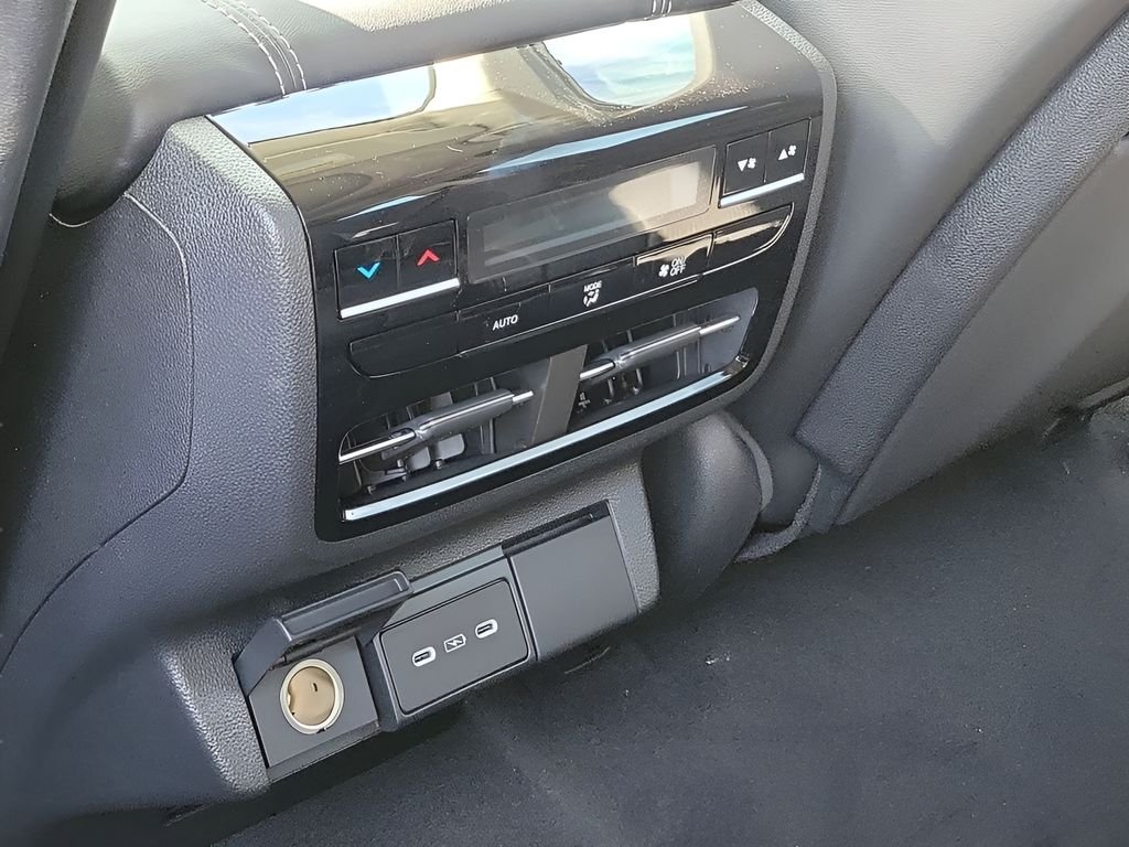 2026 Acura MDX Technology Package - Photo 46