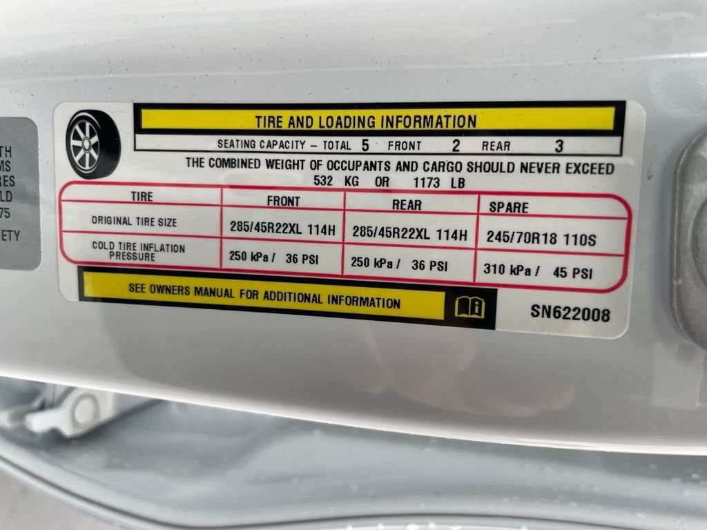 Used 2025 White Ram Limited image 50