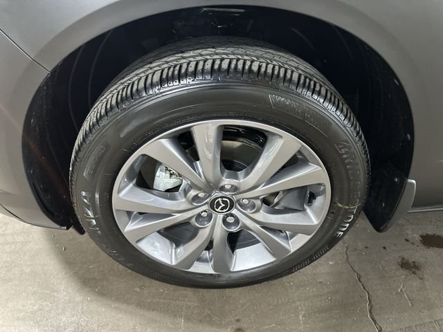 New 2026 Gray Mazda 2.5 S Premium image 23