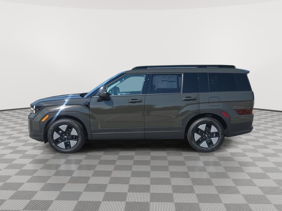 New 2026 Rockwood Green Hyundai SEL image 8