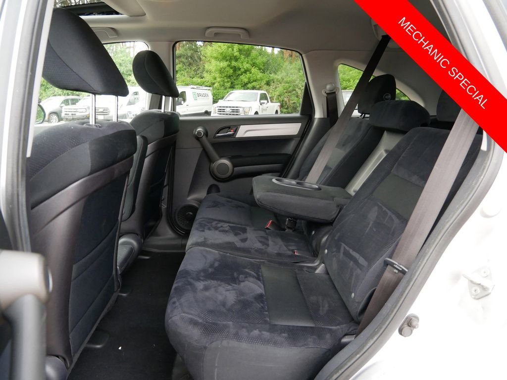 Used 2010  Honda EX image 11