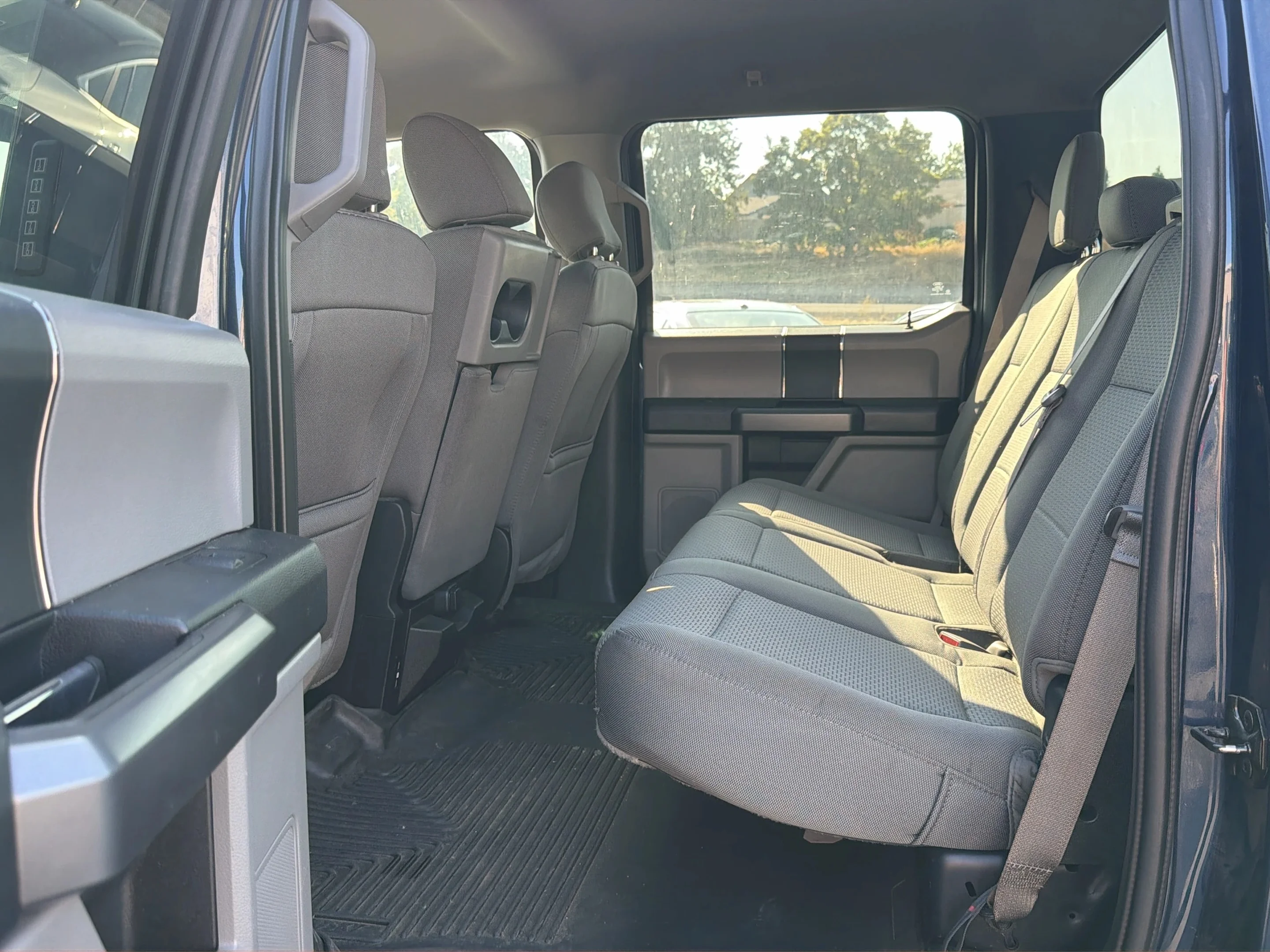 2020 Ford F-150 XLT - Photo 13