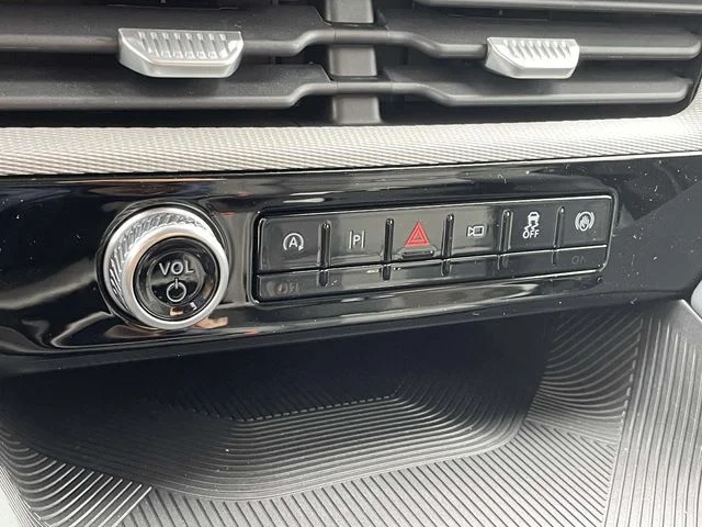 New 2026 Agate Black Metallic Ford Active image 29