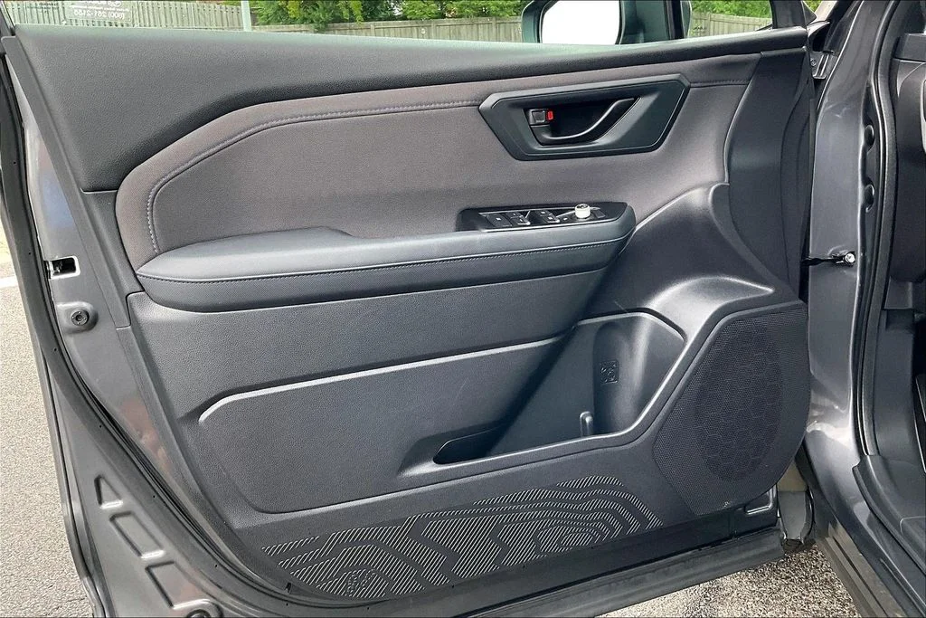 Used 2026 Gray Subaru Premium image 22