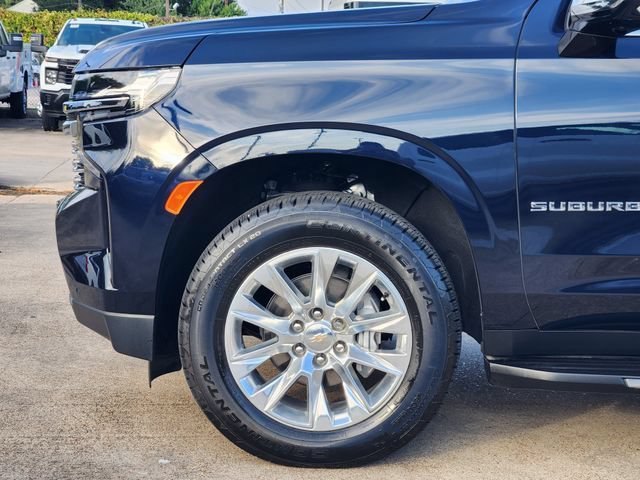 2024 Chevrolet Suburban Premier - Photo 8