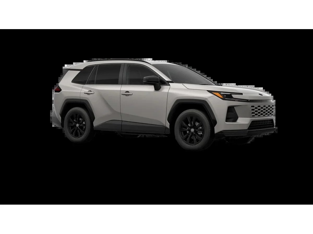 New 2026 Meteor Shower Toyota SE image 14