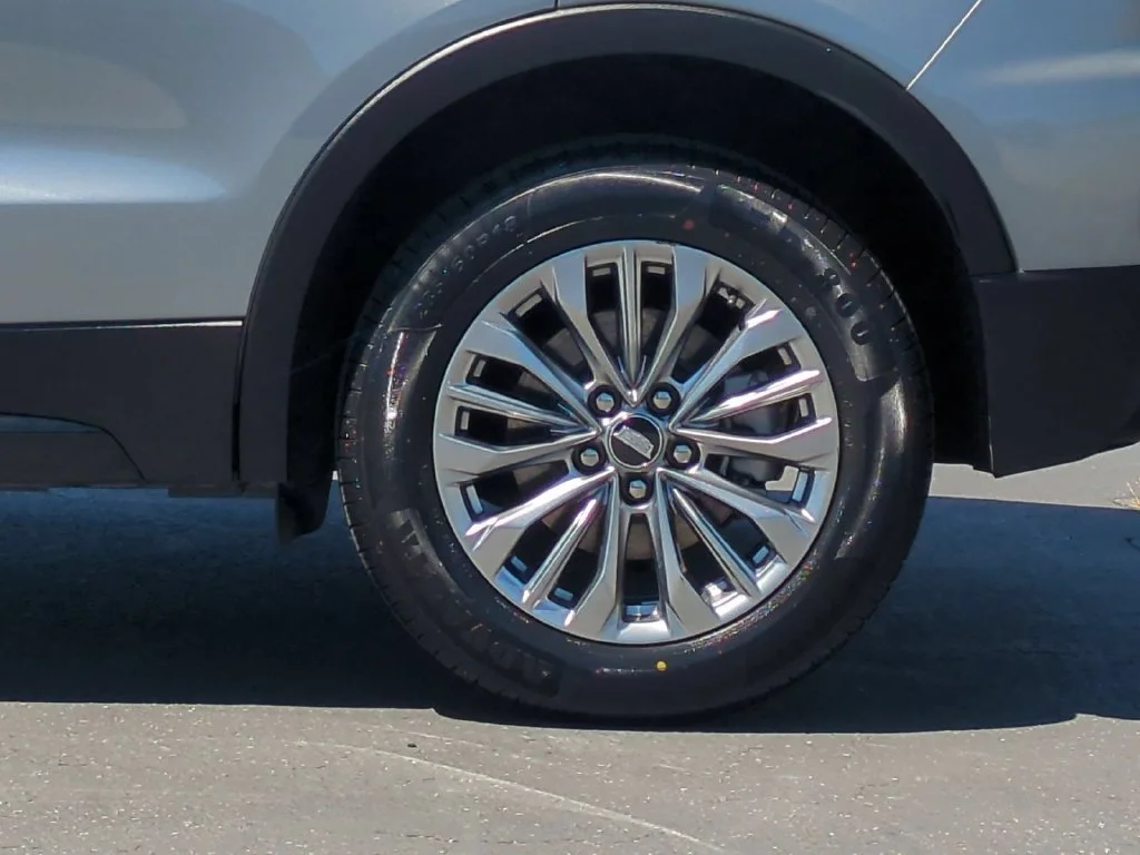 2024 Cadillac XT4 Premium Luxury - Photo 37