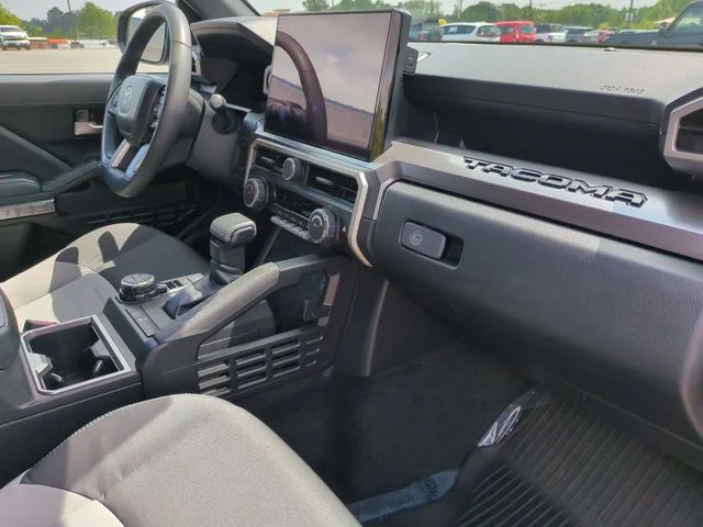 Used 2025  Toyota TRD Sport image 38