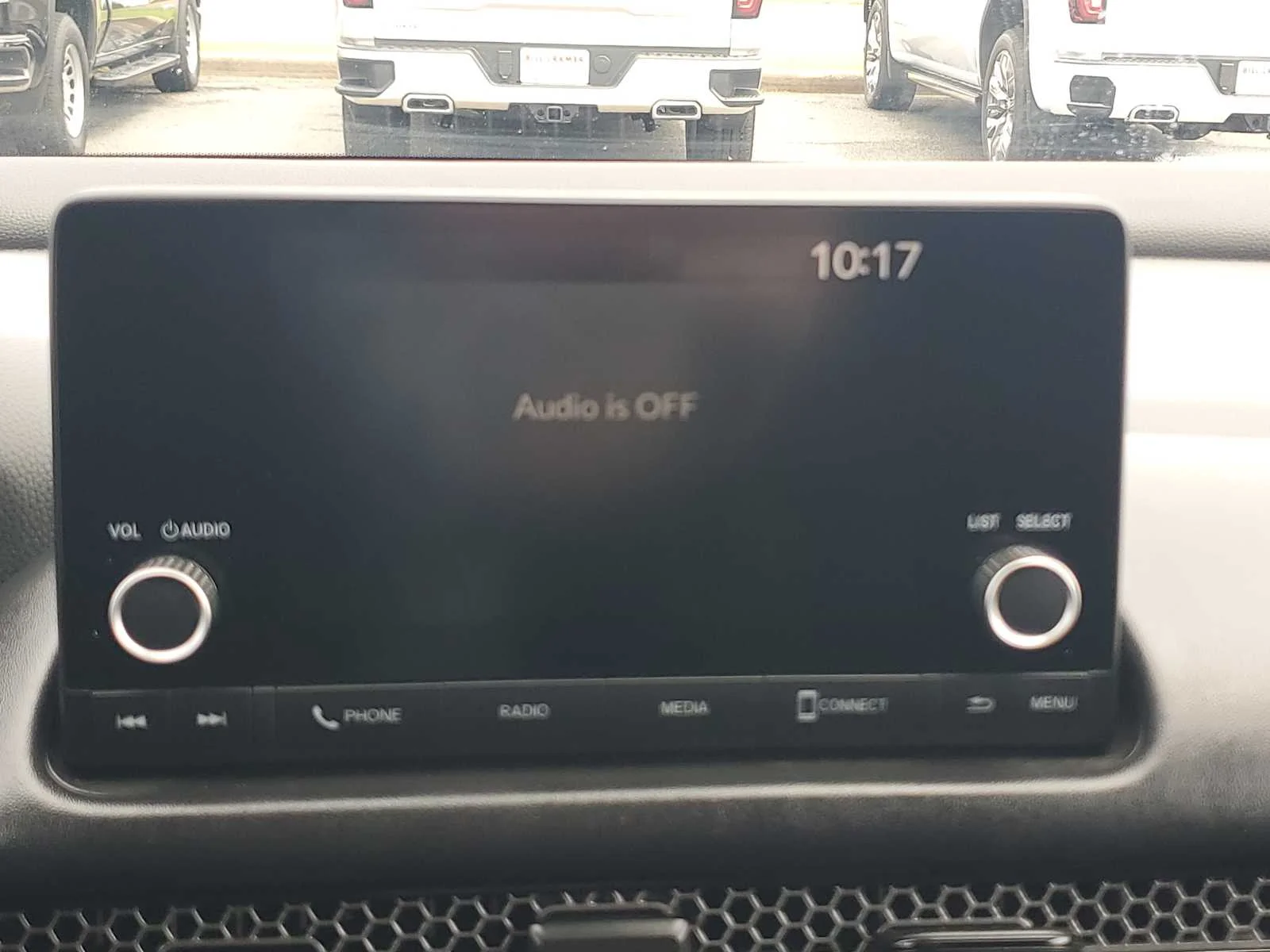 Used 2025  Honda Sport image 16