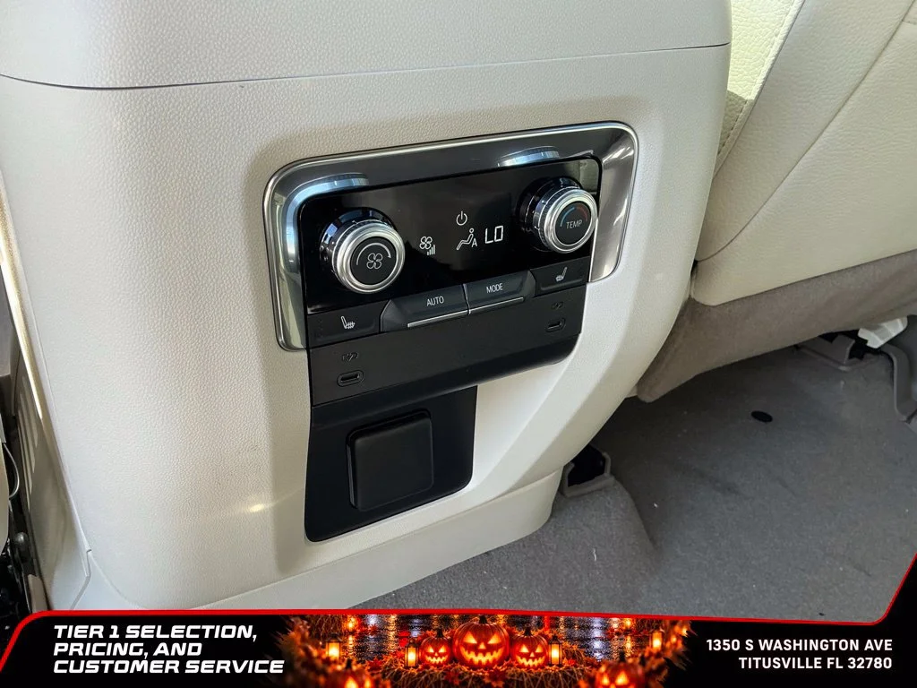 New 2026 Sterling Metallic GMC Denali image 30