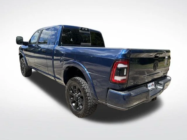 Used 2023 Blue Ram Limited image 5