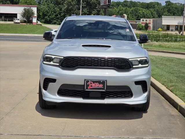 New 2026 Triple Nickel Exterior Paint Dodge GT Plus HEMI V8 image 2