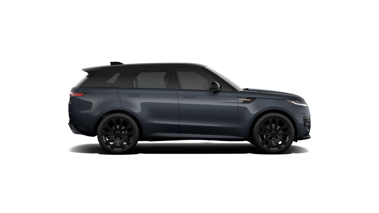 New 2026 Varesine Blue LAND ROVER Autobiography 550PS image 3