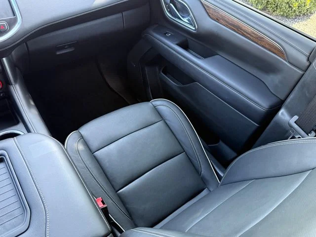 Used 2021 Black Chevrolet Premier image 22