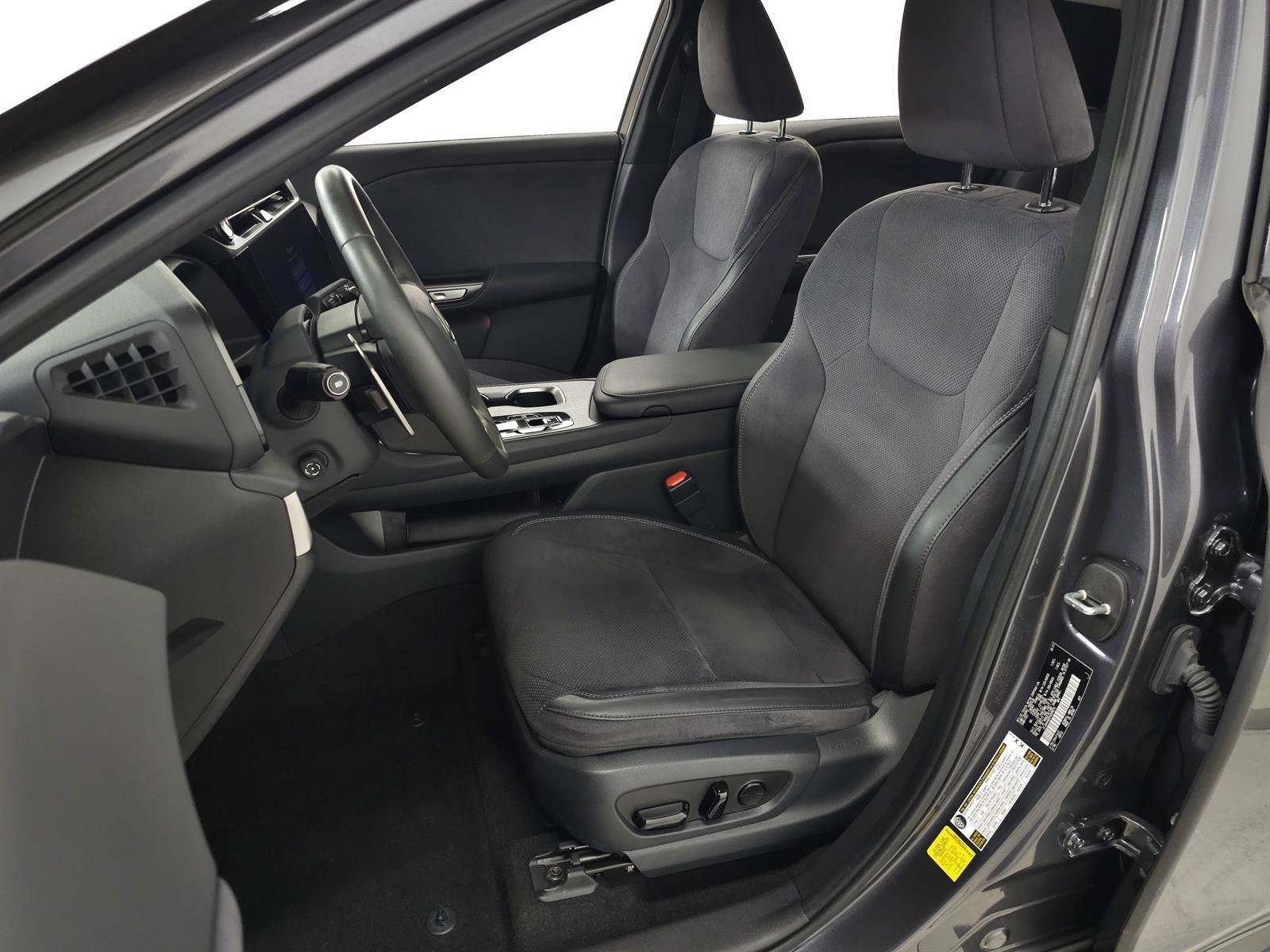 Certified Used 2023 Gray Lexus LUXURY image 18