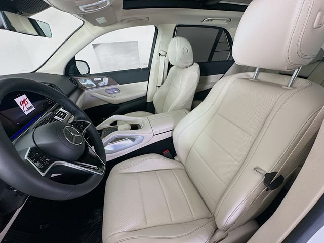 New 2026 Polar White Mercedes-Benz GLE 450 image 21