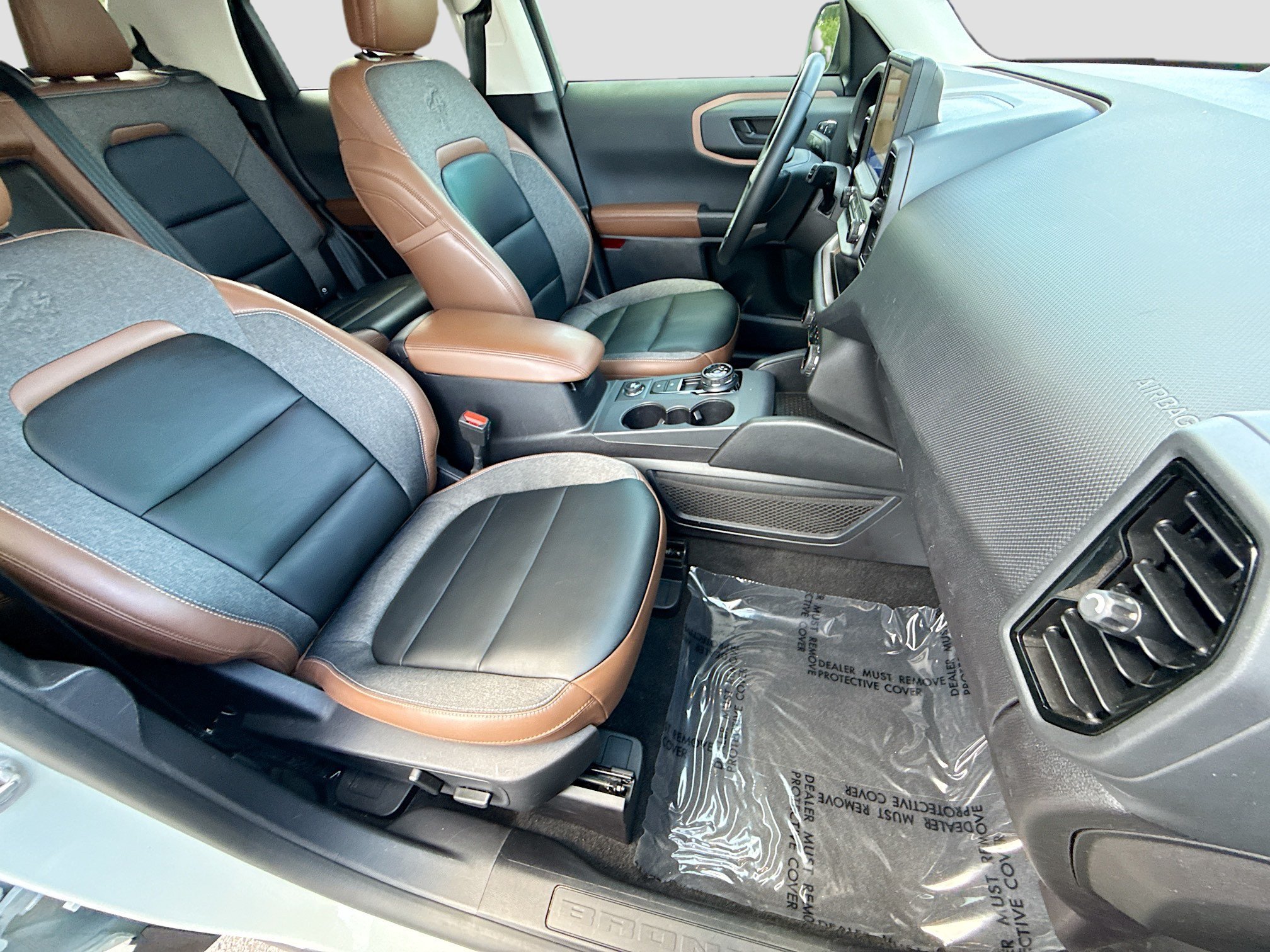 Used 2024 Cactus Ford Outer Banks image 14