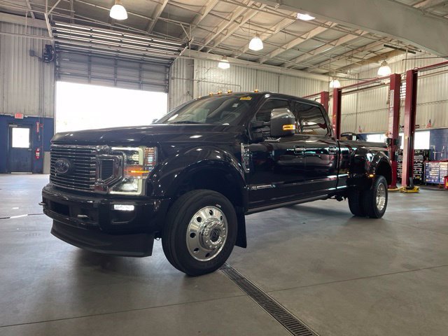 2020 Ford F-450 Super Duty