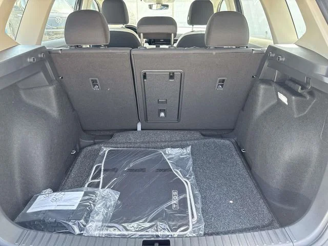 New 2027 Gray Volkswagen 1.5T S image 5