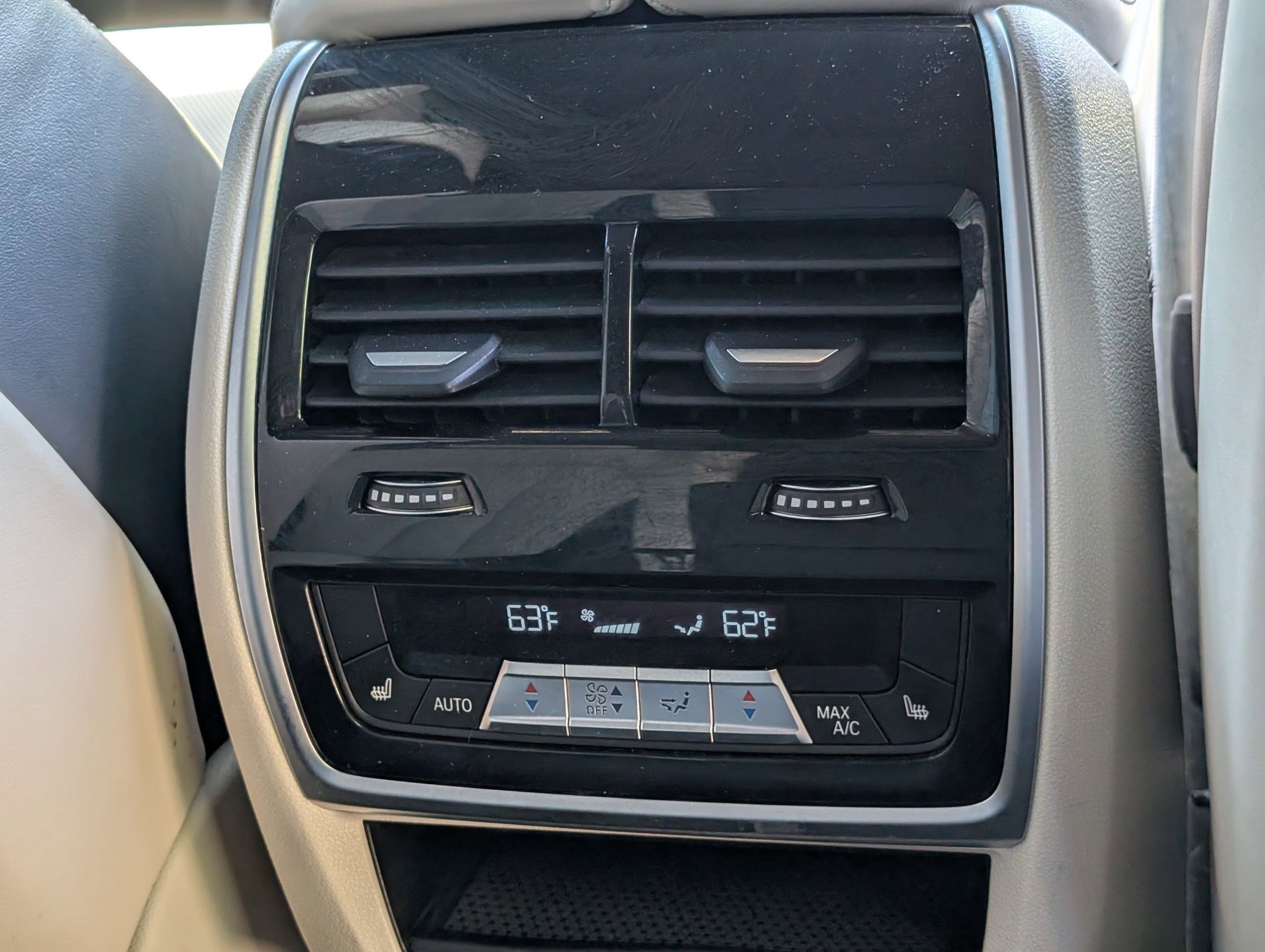 2019 BMW X7 50i - Photo 26