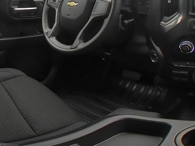 2026 Chevrolet Silverado 1500 Work Truck - Photo 36
