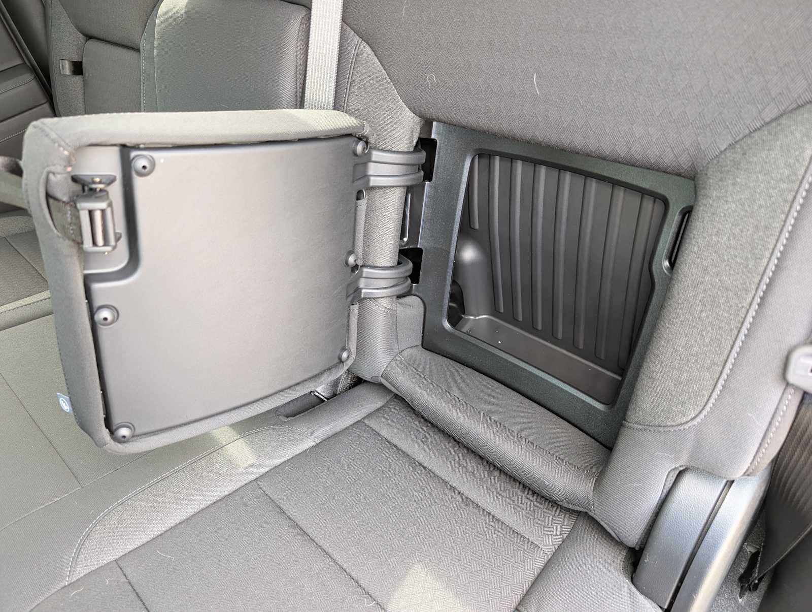 New 2026 Onyx Black GMC Elevation image 20