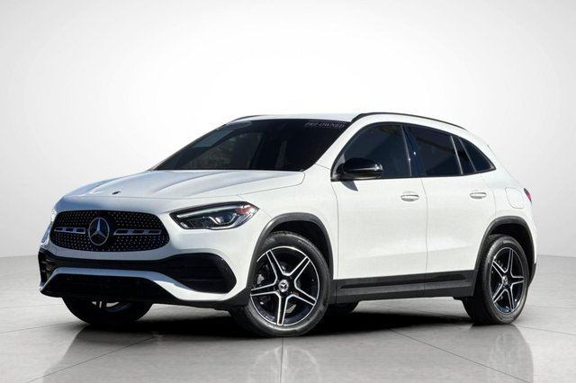 2023 Mercedes-Benz GLA GLA 250